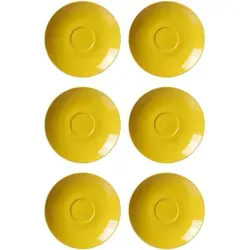 Ritzenhoff & Breker Doppio Kaffeeuntertassen 6er Set von Ritzenhoff & Breker