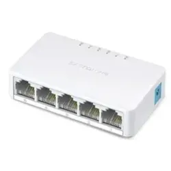 Mercusys Switch MS105 5-port 10/100/1000