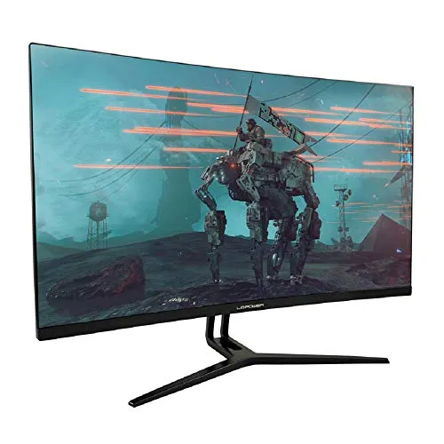 LC-Power Monitor LC-M27-FHD-144