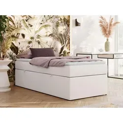 Boxspringbetten bis 500 Euro von MKS Meble