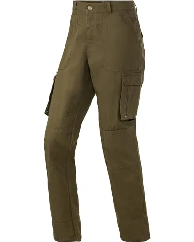 Wald & Forst Jagd-Cargohose Franz Dunkeloliv, 27 von Wald & Forst