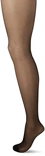 Goldenlady Damen Mysecret Silhouette 30 Halterlose Strümpfe, DEN, Schwarz (Nero 099A), Small (Herstellergröße: 2 – S)