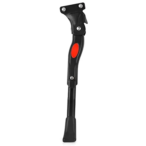 Zliger Fahrradrahmen Hinterbauständer, Fahrradständer für 20-26 Zoll Einstellbarer Universal Fahrrad ständer Fahrradständer Einstellbarer für Mountainbike Rennrad Faltrad