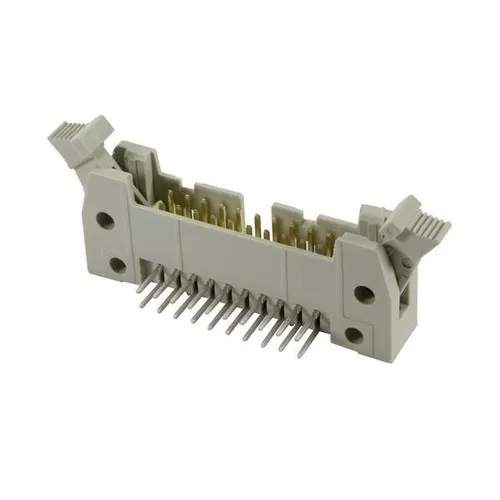 Harting Leiterplattensteckverbinder 09185505913