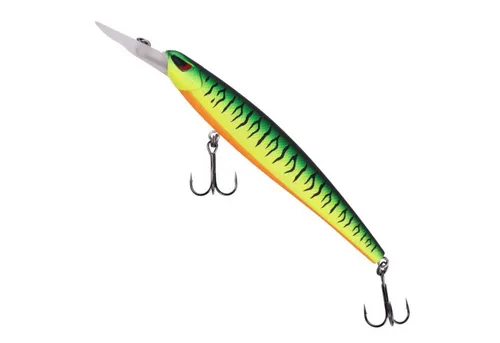 Zeck Fishing Kunstköder Zeck Murdock 10.5cm 11,4g F - Wobbler
