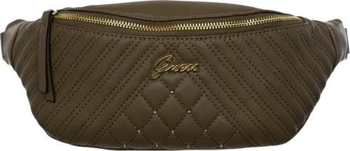 GUESS Damen Crossover Gürteltasche 