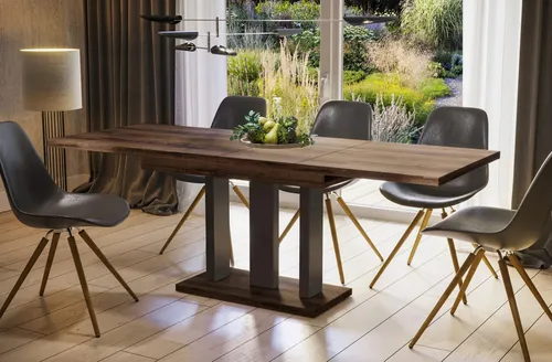 Produktbild Endo-Moebel Esstisch Appia ausziehbar 130/210cm