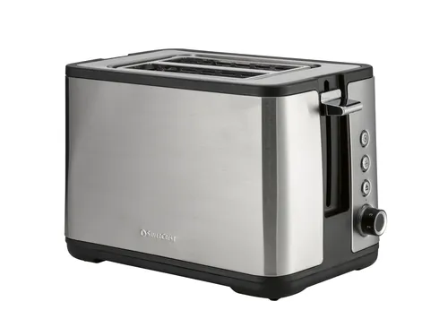 SILVERCREST® Doppelschlitz-Toaster von SILVERCREST