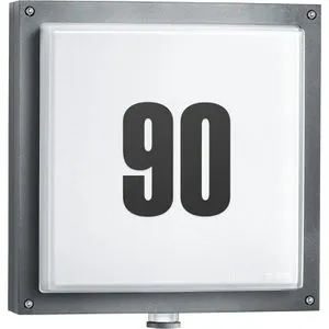 Steinel Wandleuchte L 690 S von STEINEL