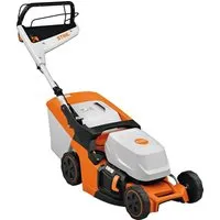 STIHL Akku-Rasenmäher RMA 443 V von STIHL