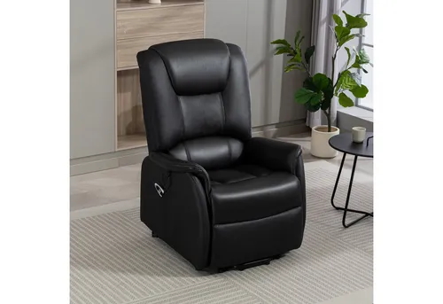 XXL TV-Sessel von Duo Collection