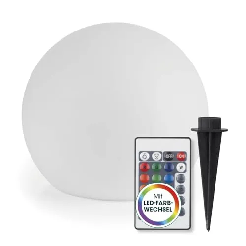 Wegbeleuchtung von EASYmaxx