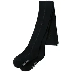 vidaXL Strumpfhose Kinderstrumpfhose Schwarz 104 schwarz 104 (3-4 J)