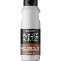 SmokyWhiskey, Gewürz 500 ml von SizzleBrothers