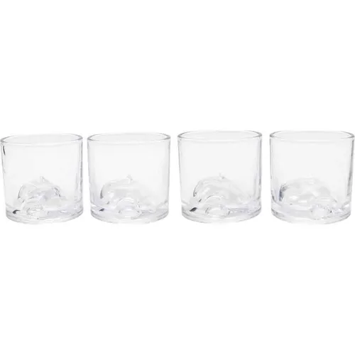 LIITON Whisky Gläser Everest 5-teilig von Viva