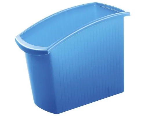 HAN Papierkorb, 18 Liter, mit abgesenkter Öffnung