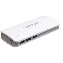 Powerbank 20000 + Kabel Für Jedes Telefon Usb 5V