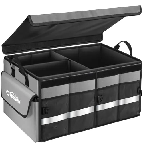 Utensilientaschen fürs Auto von Oasser