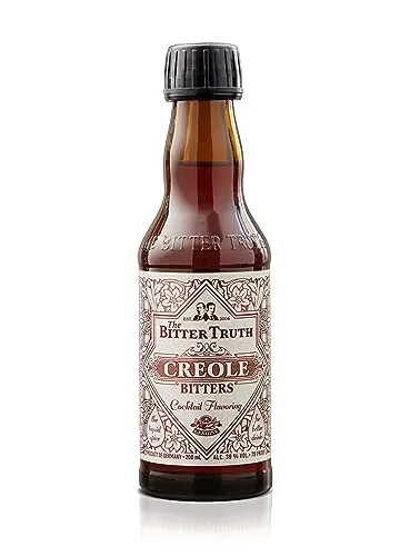 The Bitter Truth Creole Bitters (1 x 0.2 l)