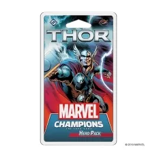 Fantasy Flight Games Marvel Champions - Das Kartenspiel - Thor - Erweiterung - deutsch 282601