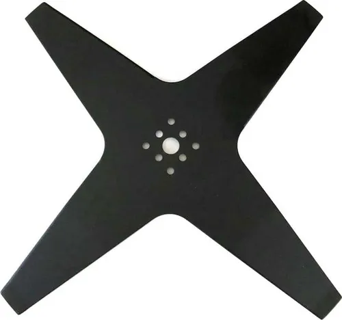 Messer 25CM Für Ambrogio Mähroboter Stiga Autoclip Mähwerk Klinge