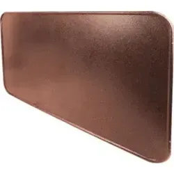 Kaminbodenplatten von Bauster