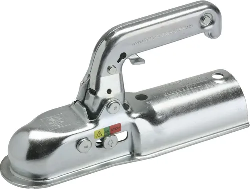 TRAILER POOL Kugelkupplung 