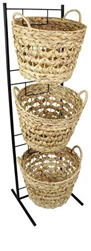Korbständer Baskets von Frank Flechtwaren