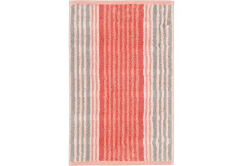 Cawö Handtücher Pink von Cawö