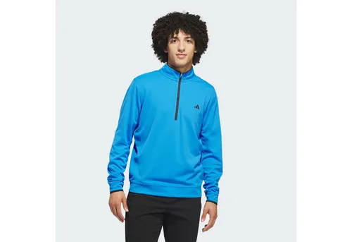 adidas Performance LEICHTES HALF-ZIP TOP (1-tlg)