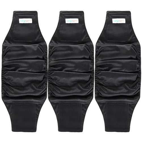 Hundewindeln von Langsprit