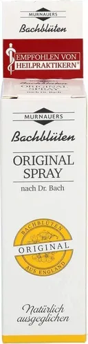 BACHBLÜTEN Murnauers Original Spray 20 ml