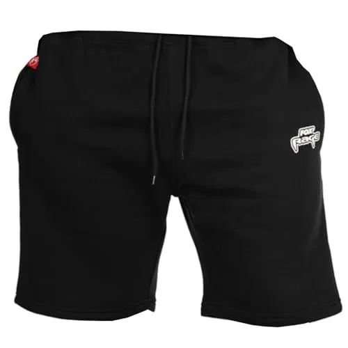 Fox Rage Ragewear Shorts - Angelhose, Größe:M