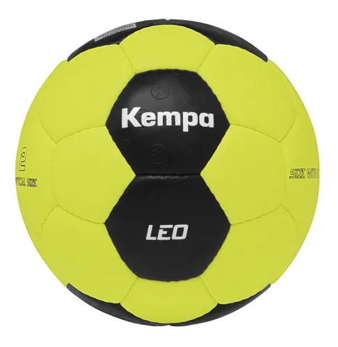 Kempa Handbälle von Kempa