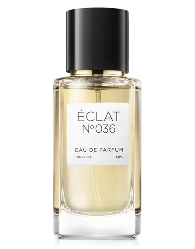 ÉCLAT 036 RAR Damen Parfum, 55ml: Tuberose, Pflaume, Opoponax