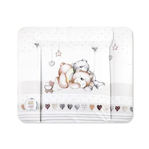 Julius Zöllner Wickelauflagen von Julius Zöllner