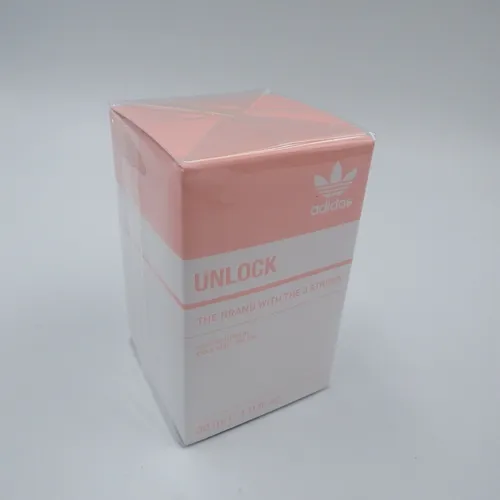 adidas Düfte von adidas