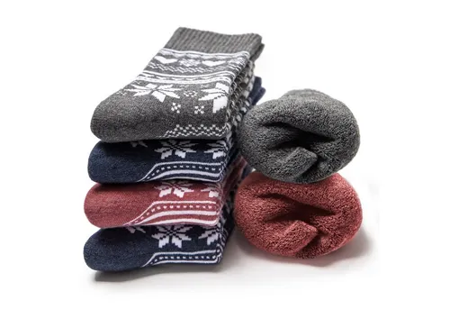 Damensocken von Occulto