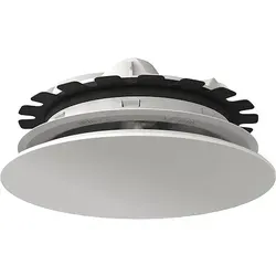 Viessmann Zuluft- und Abluftventil weiß