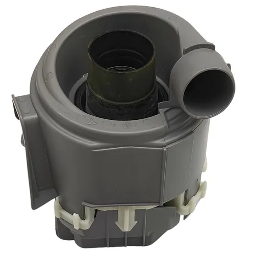 Bosch Heizpumpe Umwälzpumpe 00654575 für Geschirrspüler - Küchengeräte-Zubehör, Originalteil von Bosch für optimale Leistung und Zuverlässigkeit in Ihrem Geschirrspüler.