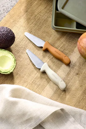 FILIBABBA Kindermesser 