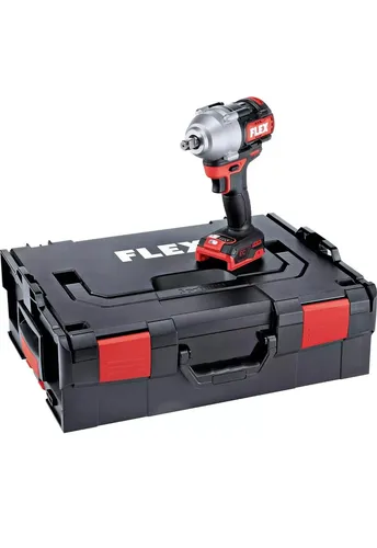 FLEX Akku Schlagschrauber IW 1/2