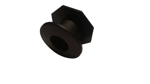 2-teiliges Gleitlager für Kickertische mit 16 mm Kickerstangen