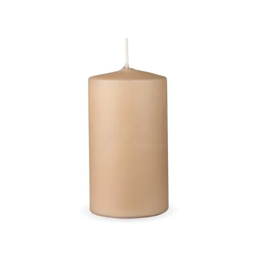 HS Candle Stumpenkerzen 