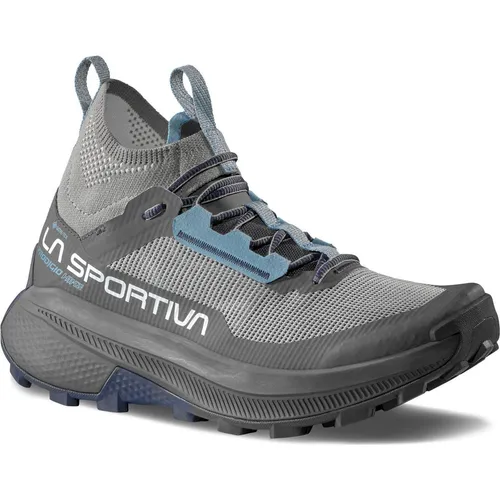 LA SPORTIVA Prodigio GTX Wanderschuhe EU 40 1/2 - Leichte und wasserdichte Wanderschuhe mit GORE-TEX für optimalen Komfort und Schutz bei jedem Wetter.
