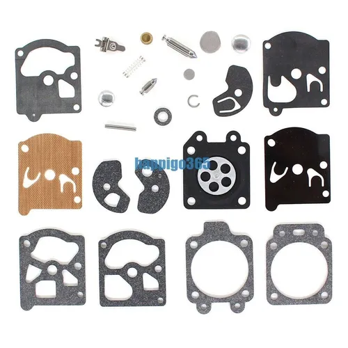 Reparatursatz Membran Satz für Stihl 020 020AV für Walbro WA Vergaser