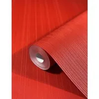 Vliestapete 54851 Glööckler Imperial Streifen rot - Elegante Vliestapete in Rot mit Imperial Streifen, ideal für Flur, Küche und Wohnzimmer, sorgt für ein stilvolles Ambiente.