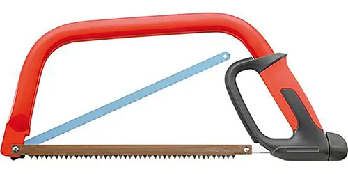 FORMAT Bügelsäge 2K-Griff 762mm, Blattlänge:300 mm