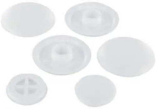 Ideal Standard TV16567 WC Sitzpuffer für Connect Flat & Connect Air