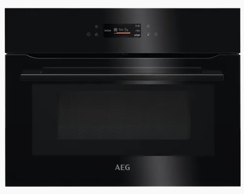 KMK761080B Professional Line Backofen mit Mikrowelle 45 cm
